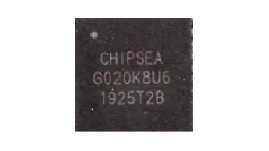 32位微控制器 CS32G020K8U7QH丨芯海科技确认申报2024金辑奖·中国汽车新供应链百强