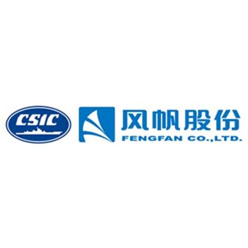 中国动力