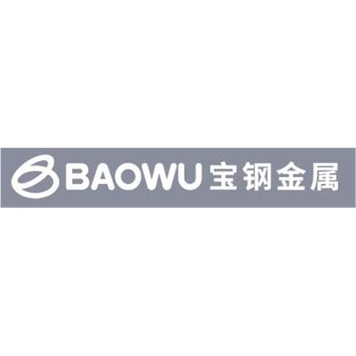 宝钢金属