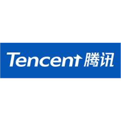 腾讯科技