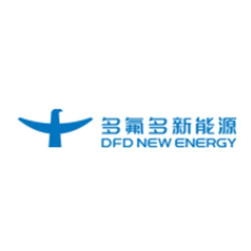 多氟多