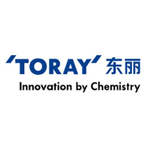东丽先端材料