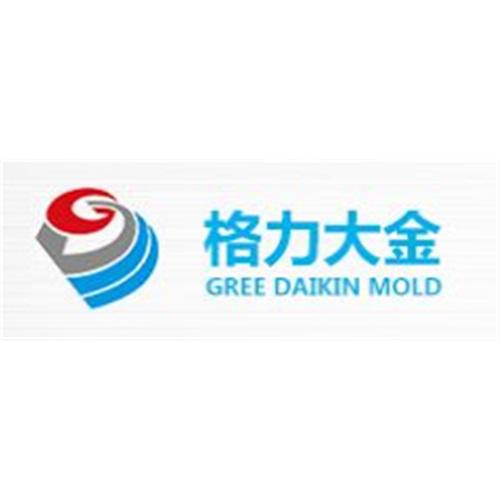格力大金