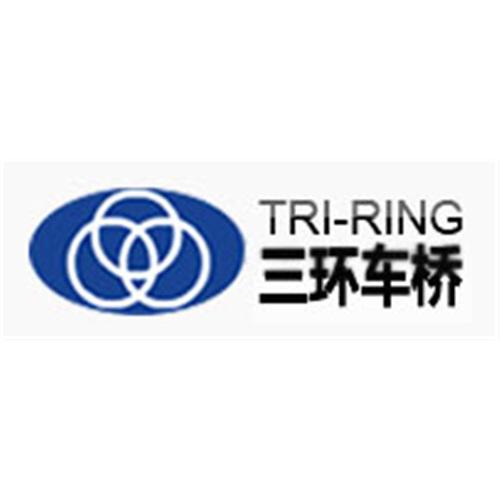 三环车桥