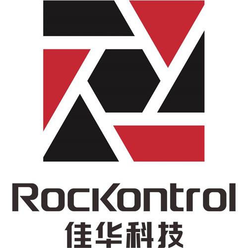 罗克佳华