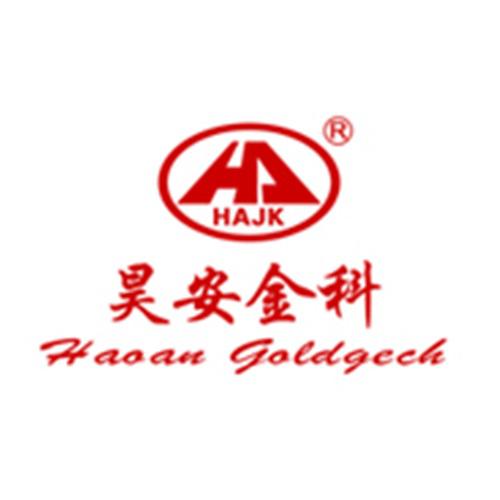 昊安金科