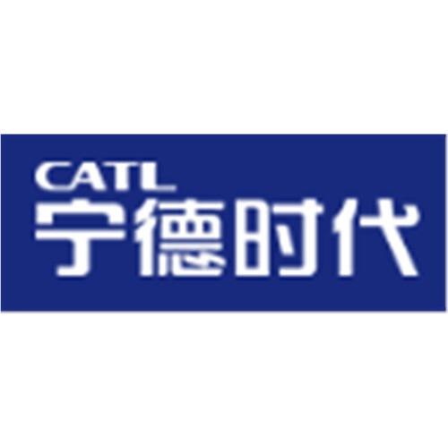 宁德时代锂动力