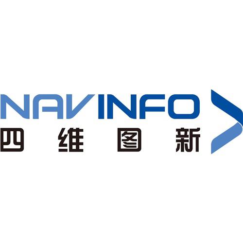 四维图新