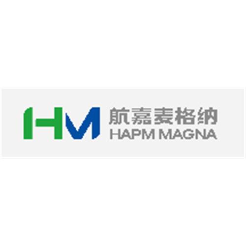 嘉麦格纳座椅系统