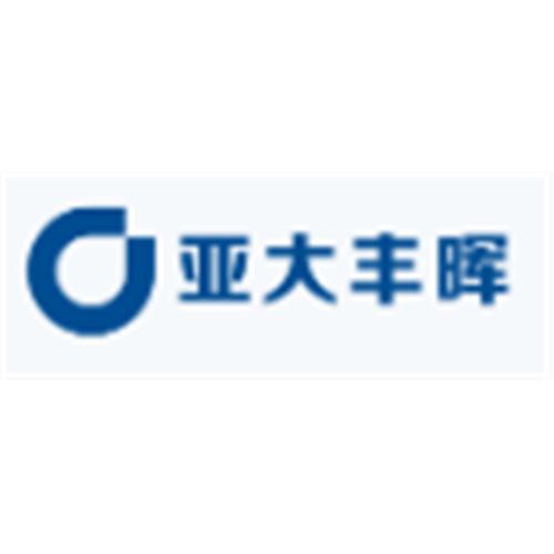 亚大丰晖新材料