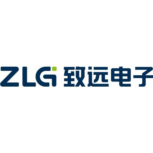 ZLG 致远电子