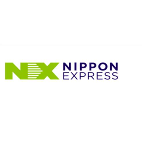 日通物流