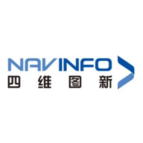 武汉四维图